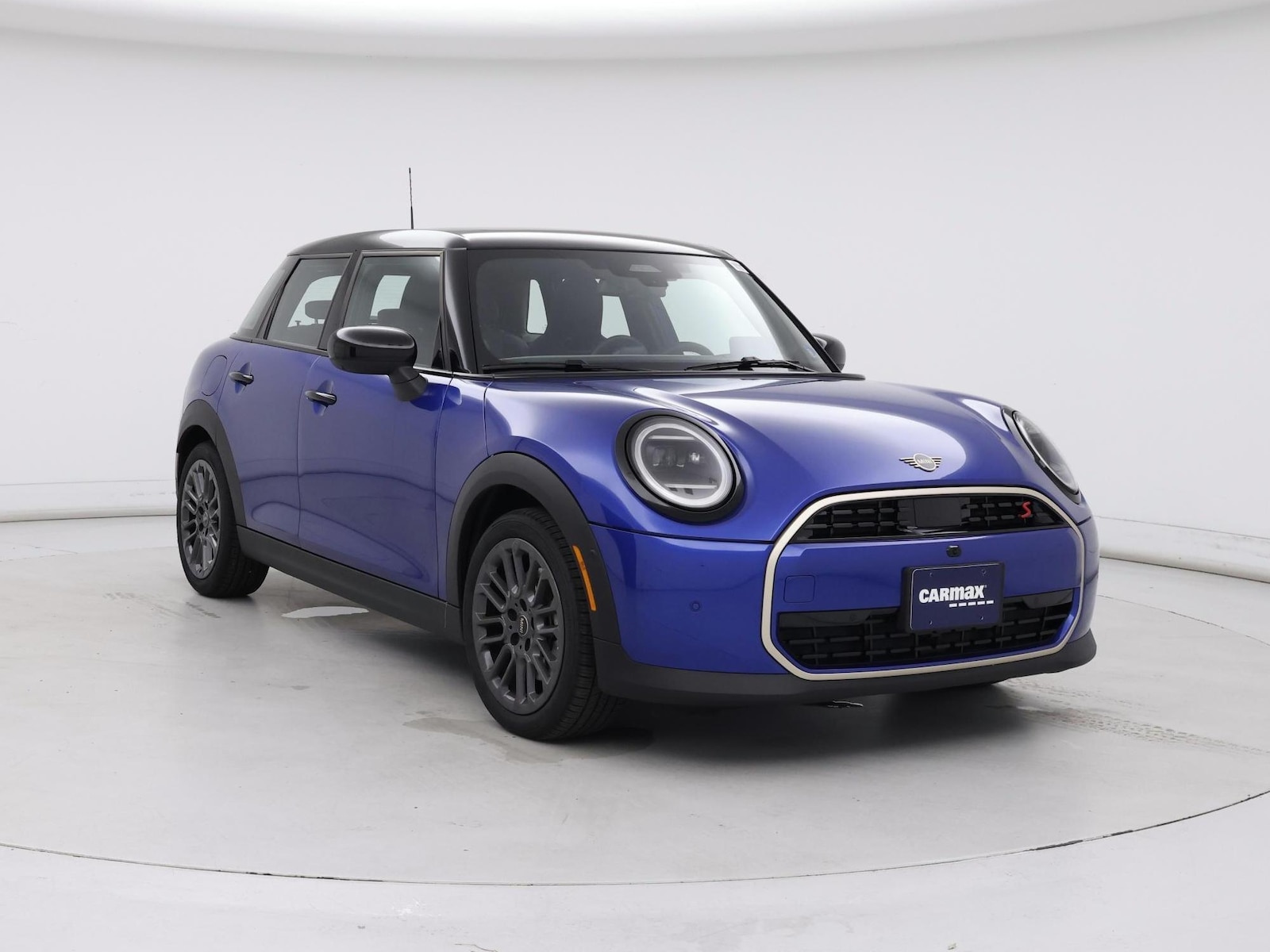 mini hardtop 4 door 2026 WMW53GD08T2Y12975 image mini hardtop 4 door 2026 WMW53GD08T2Y12975 image